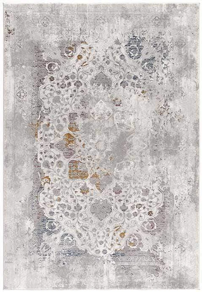 Miracle Rug - 201143 Grey