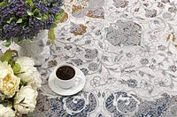 Miracle Rug - 201143 Grey