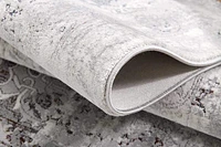 Miracle Rug - 201143 Grey