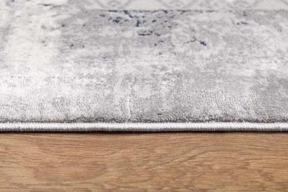 Miracle Rug - 201143 Grey