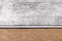 Miracle Rug - 201143 Grey