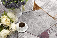 Miracle Rug - 201154 Grey