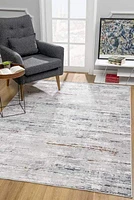 Miracle Rug - 201425 Grey