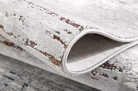 Miracle Rug - 201425 Grey