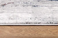 Miracle Rug - 201425 Grey