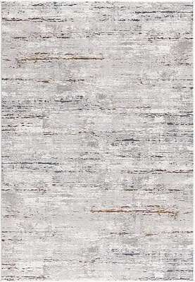 Miracle Rug - 201425 Grey