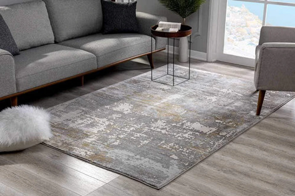 Miracle Rug - 201641 Beige