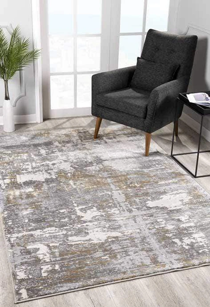 Miracle Rug - 201641 Beige