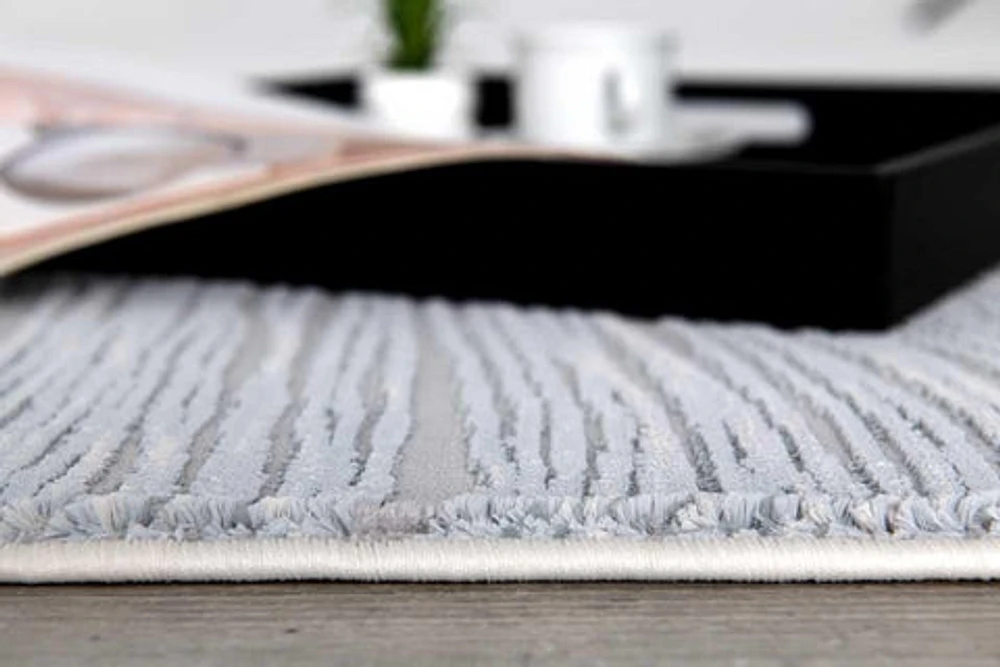 Savannah Rug - 205812 Blue