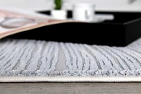 Savannah Rug - 205812 Blue
