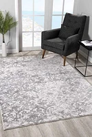 Savannah Rug - 206242 Cream
