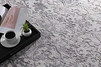 Savannah Rug - 206242 Cream