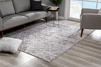 Savannah Rug - 206242 Cream