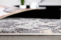 Savannah Rug - 206242 Cream