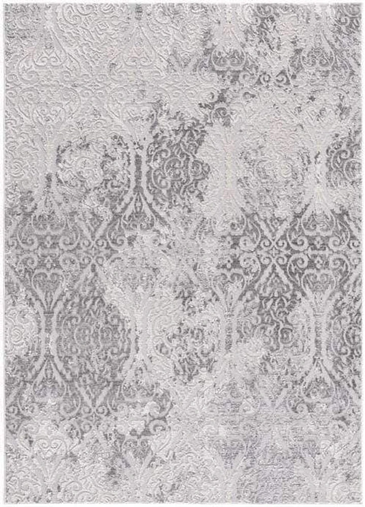 Savannah Rug - 206726 Cream Grey