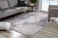 Savannah Rug - 206726 Cream Grey