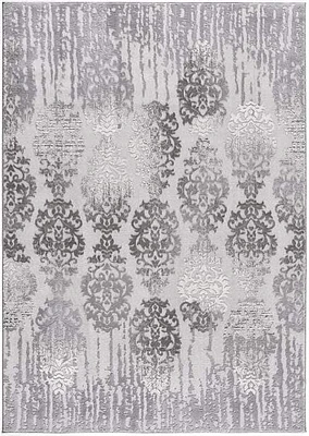 Savannah Rug - 206730 Grey