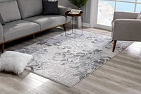 Savannah Rug - 206906 Blue