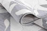 Savannah Rug - 207081 Grey