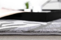 Savannah Rug - 207081 Grey