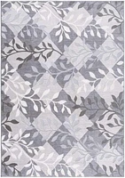 Savannah Rug - 207081 Grey