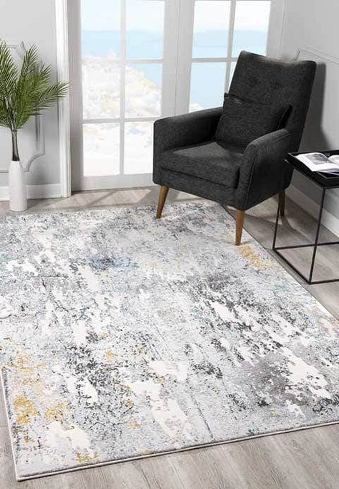 Savannah Rug - 207495 Multi