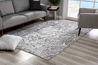 Savannah Rug - 207539 Grey