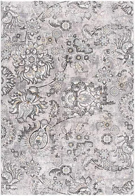 Savannah Rug - 207539 Grey