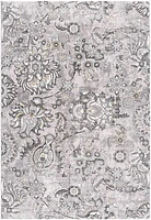 Savannah Rug - 207539 Grey