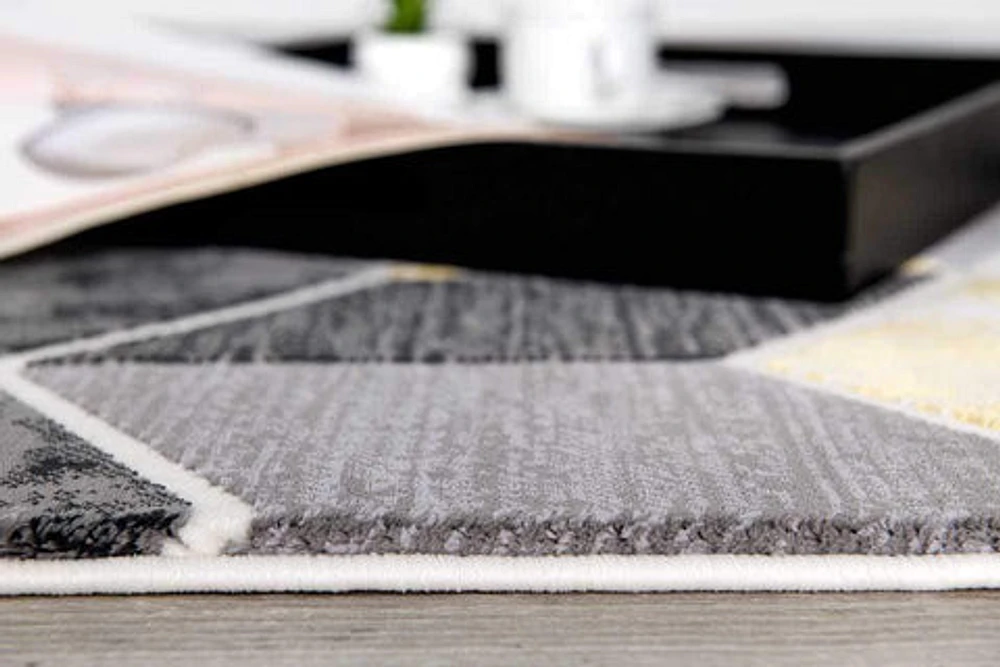 Savannah Rug - 207768 Multi