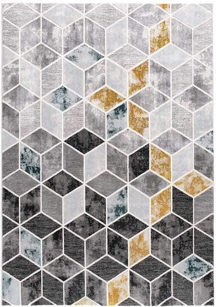 Savannah Rug - 207768 Multi