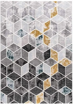 Savannah Rug - 207768 Multi