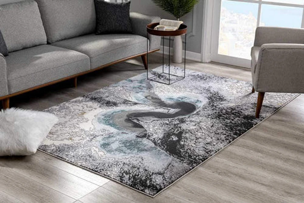 Savannah Rug - 207769 Multi
