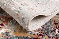 Serenity Rug - 201271 Multi