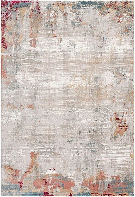 Serenity Rug - 201271 Multi