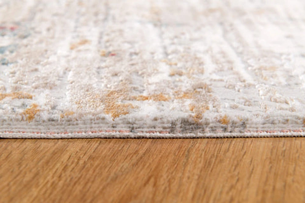 Serenity Rug - 201271 Multi