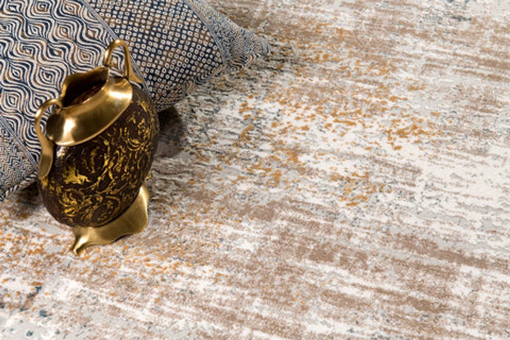 Serenity Rug - 201271 Multi