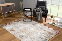 Serenity Rug - 201271 Multi