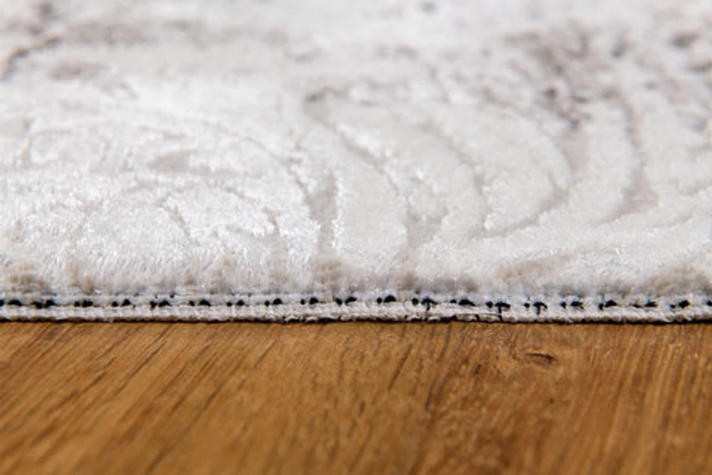 Serenity Rug - 208440 Grey