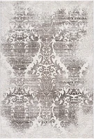 Serenity Rug - 208440 Grey