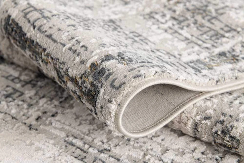 Skylar Rug - 201119 Cream Grey