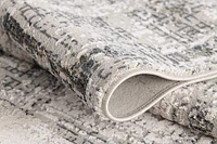 Skylar Rug - 201119 Cream Grey