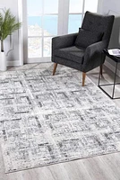 Skylar Rug - 201119 Cream Grey