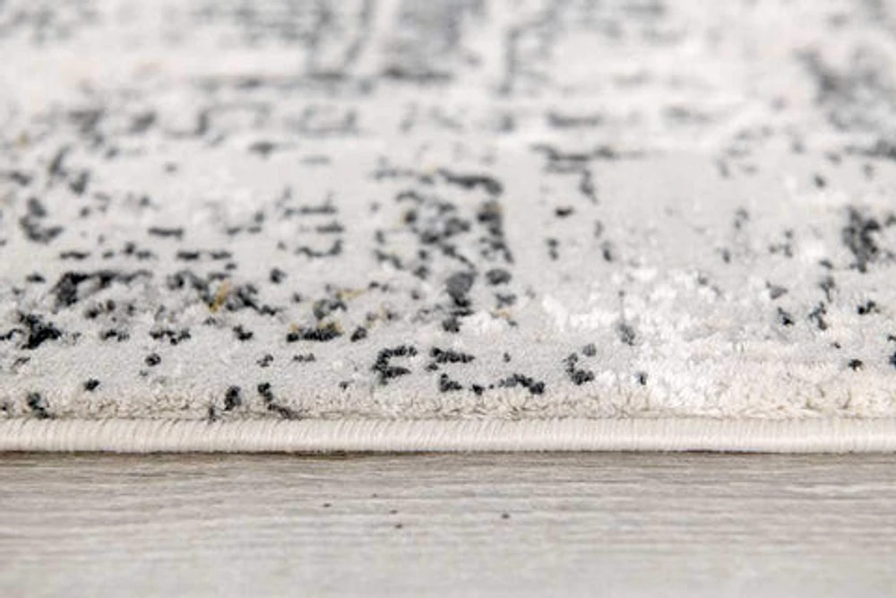 Skylar Rug - 201119 Cream Grey