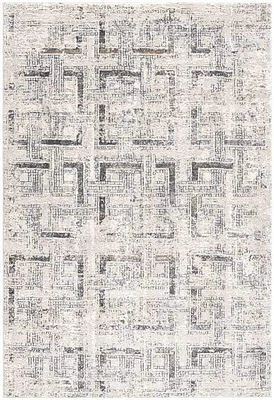 Skylar Rug - 201119 Cream Grey