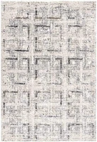 Skylar Rug - 201119 Cream Grey