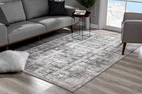 Skylar Rug - 201119 Cream Grey