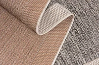 Verenda Rug - 202054 Sand