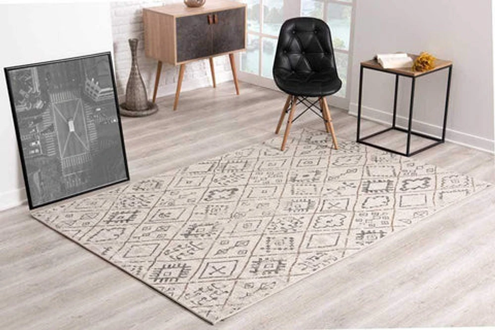 Verenda Rug - 202080 Ivory