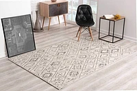 Verenda Rug - 202080 Ivory